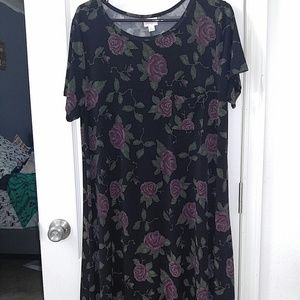 Lularoe Large Carly
